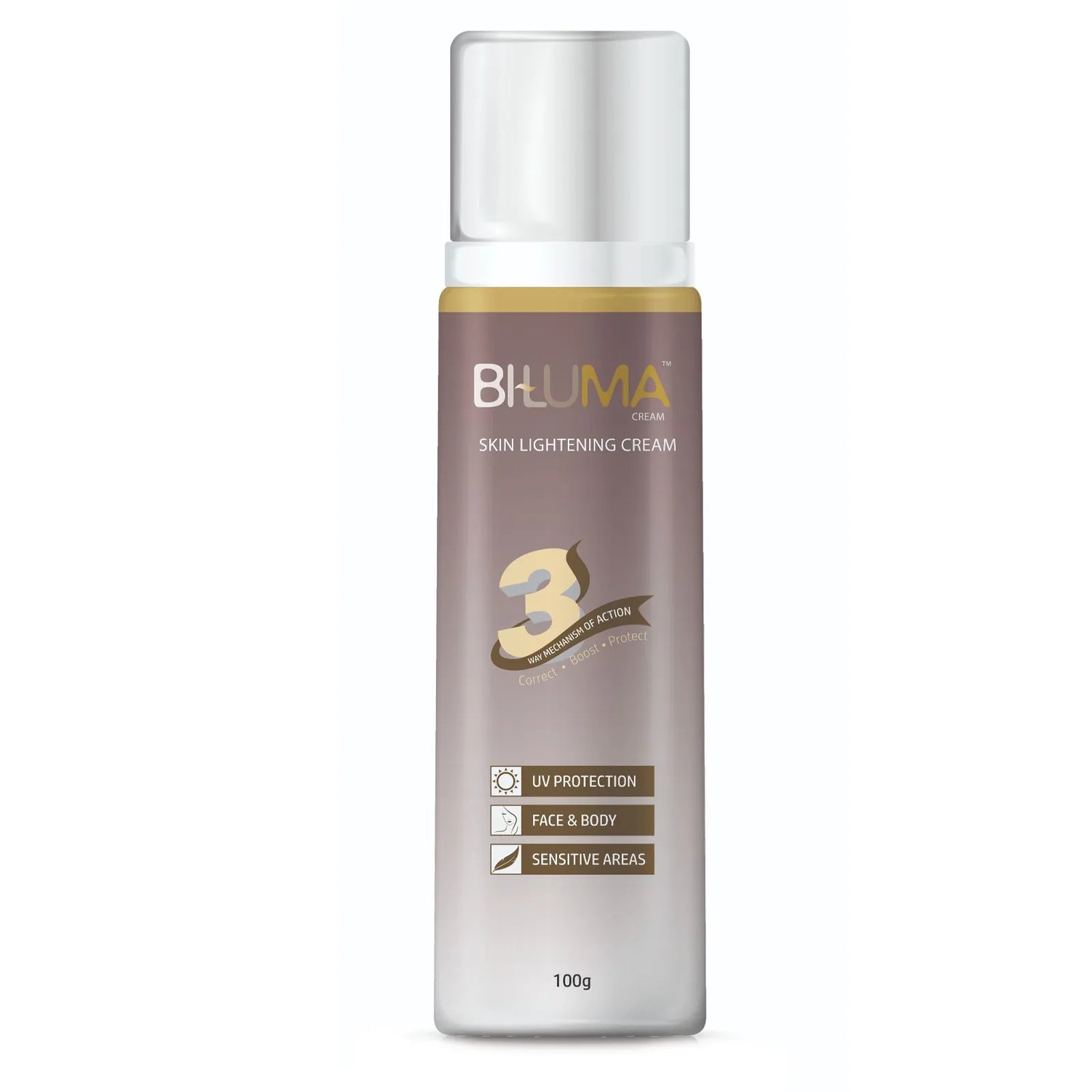 Biluma Cream 100 GM