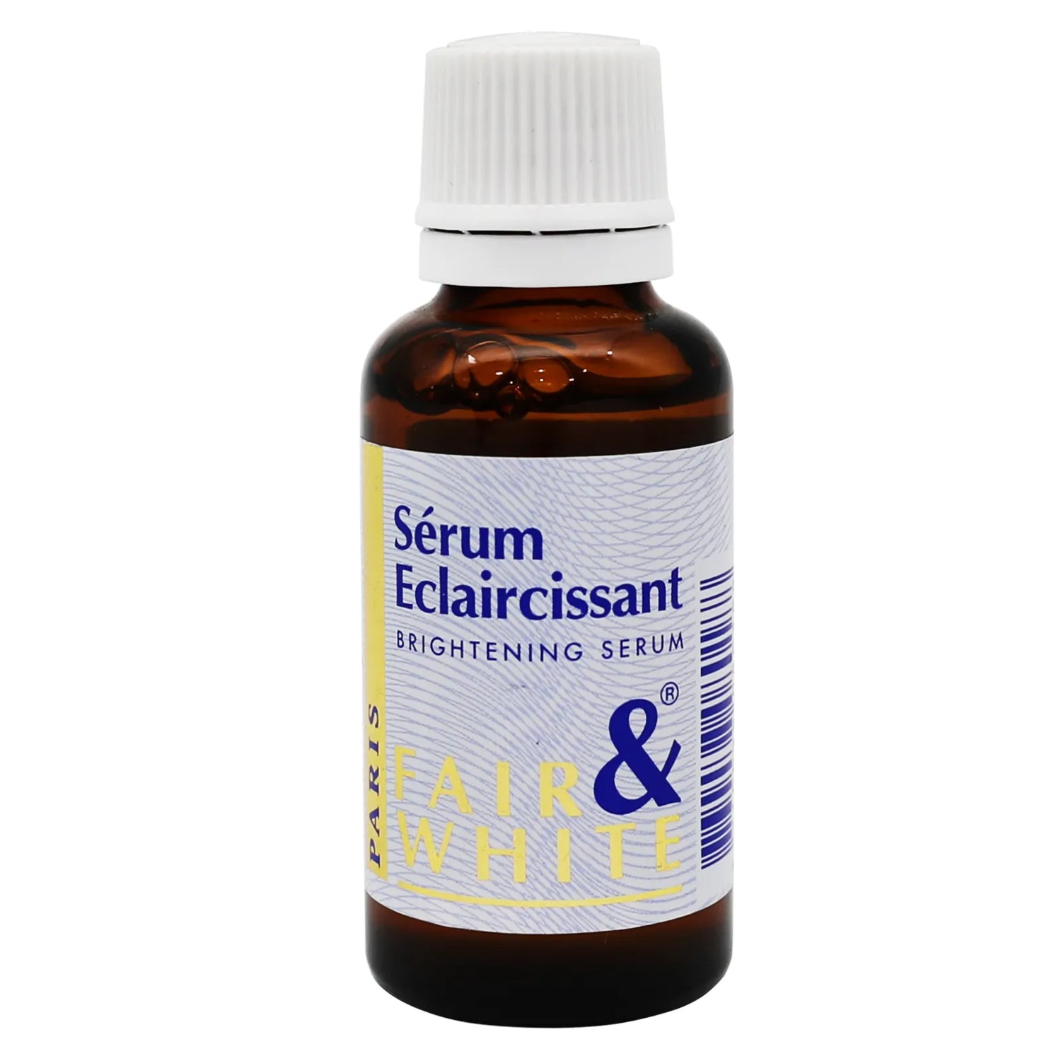 Fair & White Lightening Serum 30ML