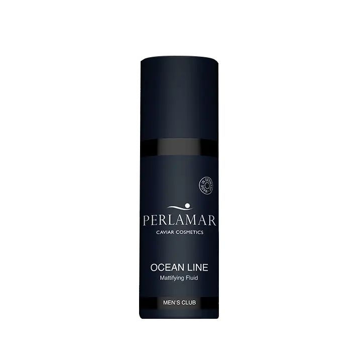 Perlamar Ocean Line Mattifying Fluid 30Ml