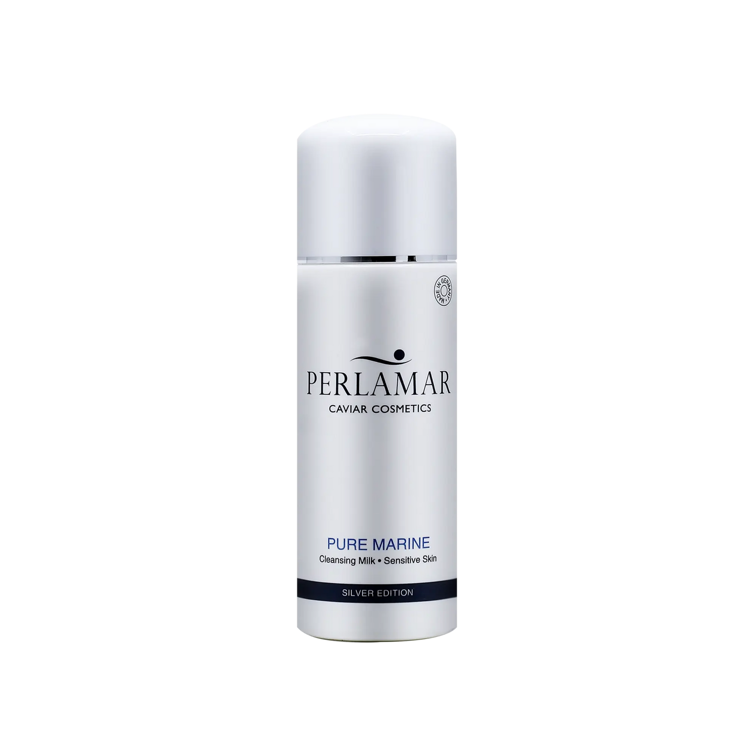 Perlamar Pure Marine Cleansing Milk For Sensitive Skin 200 ml