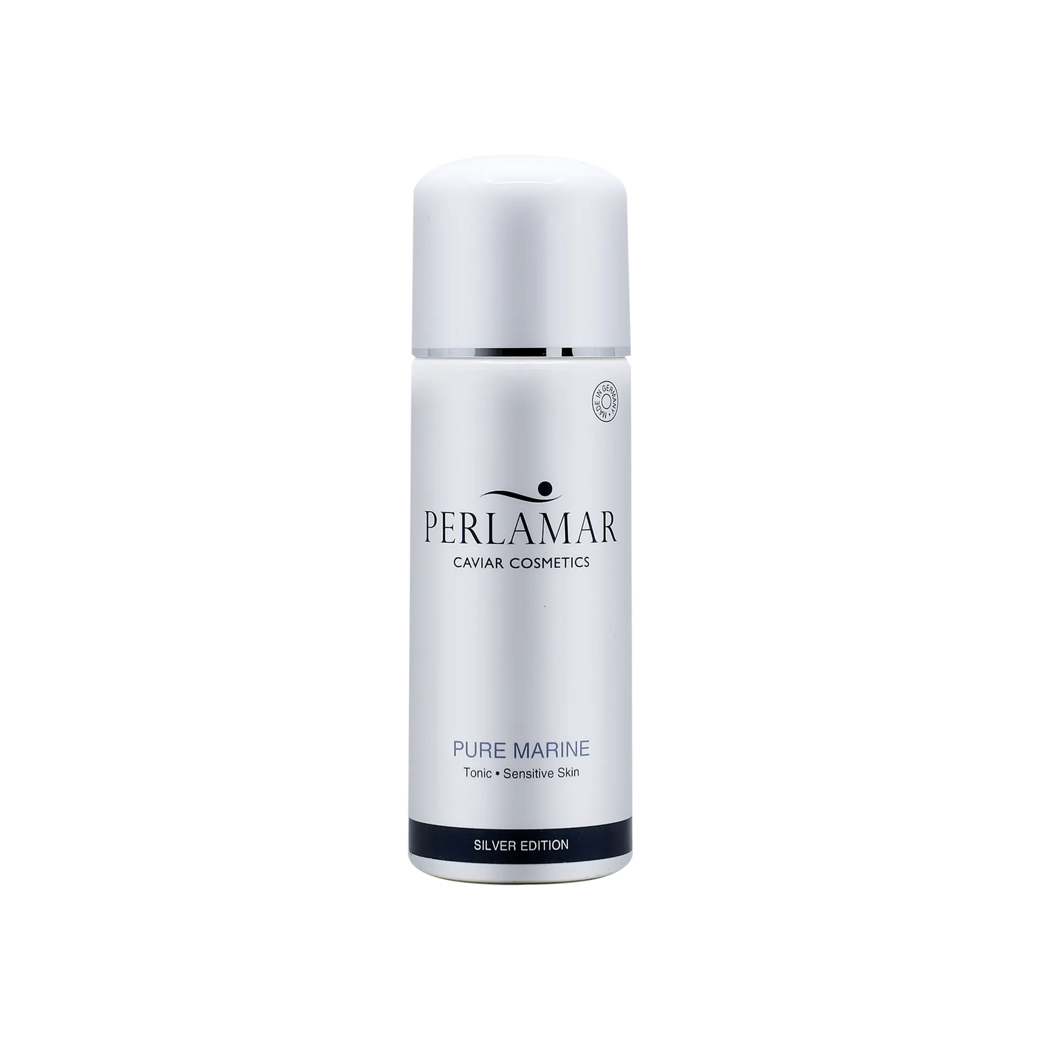 Perlamar Pure Marine Silver Edition Tonic Sensitive Skin 200ml