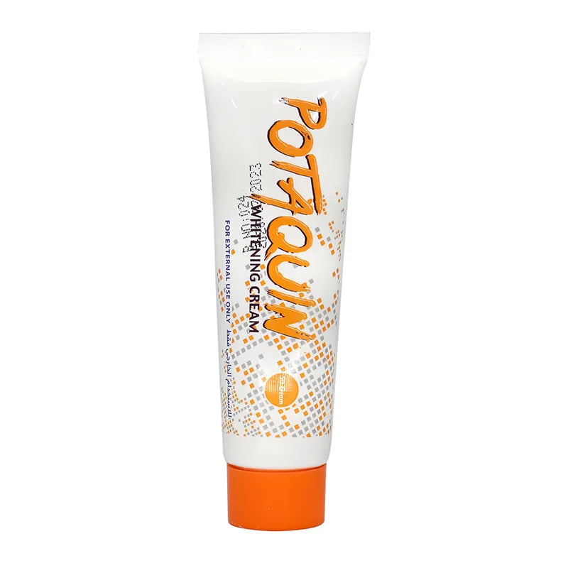 Potaquin Whitening Cream 50g