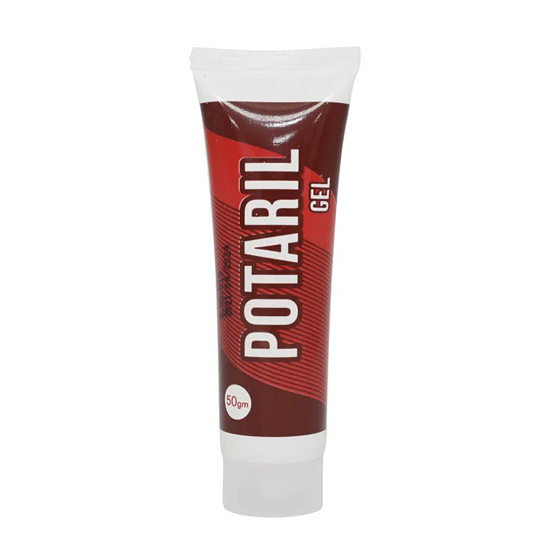 Potaril Gel 50 Gm