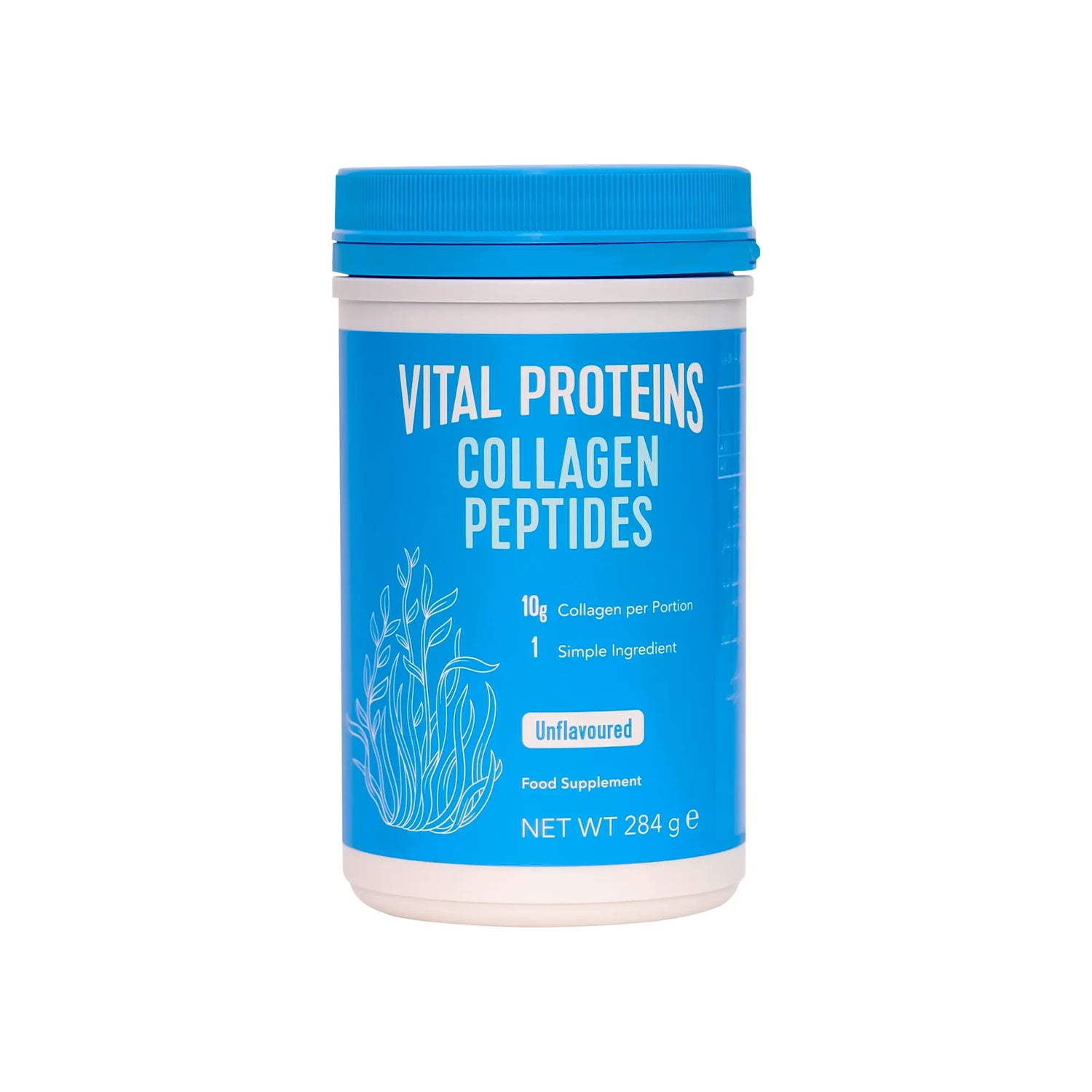 Vital Proteins Collagen Peptides Unflavoured 284 g
