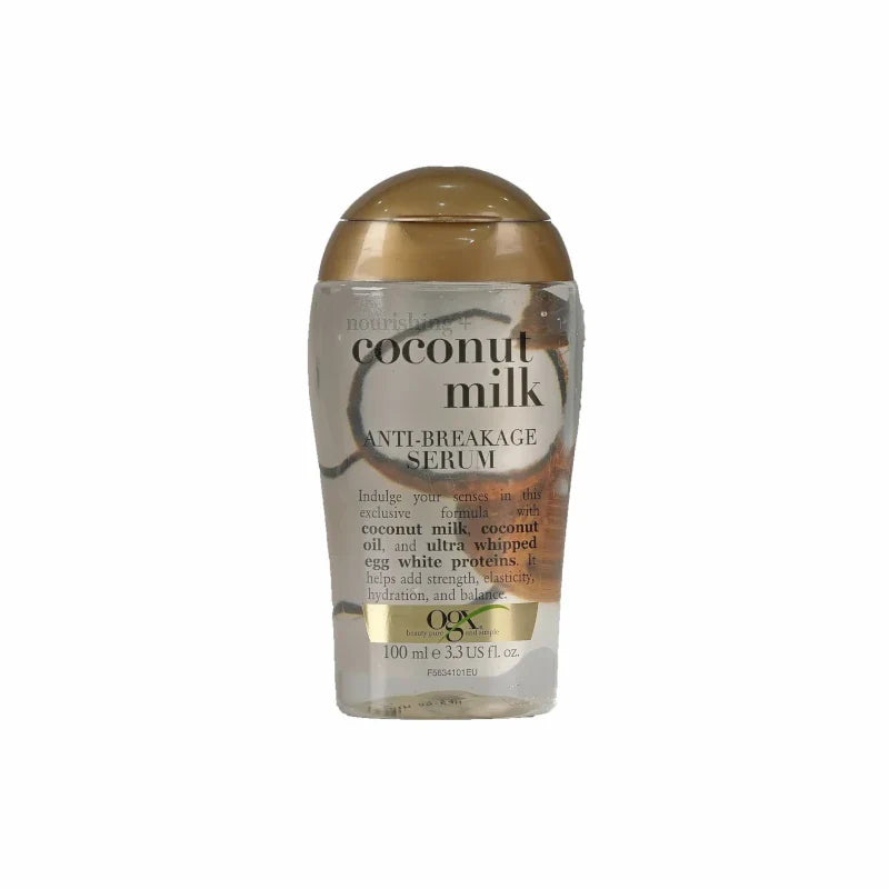 Ogx Coconut Milk Serum 100 ml
