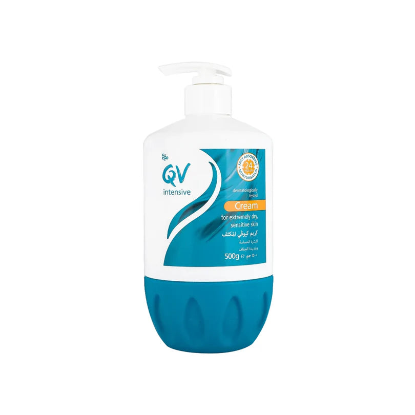 Qv Intensive Cream 500 g