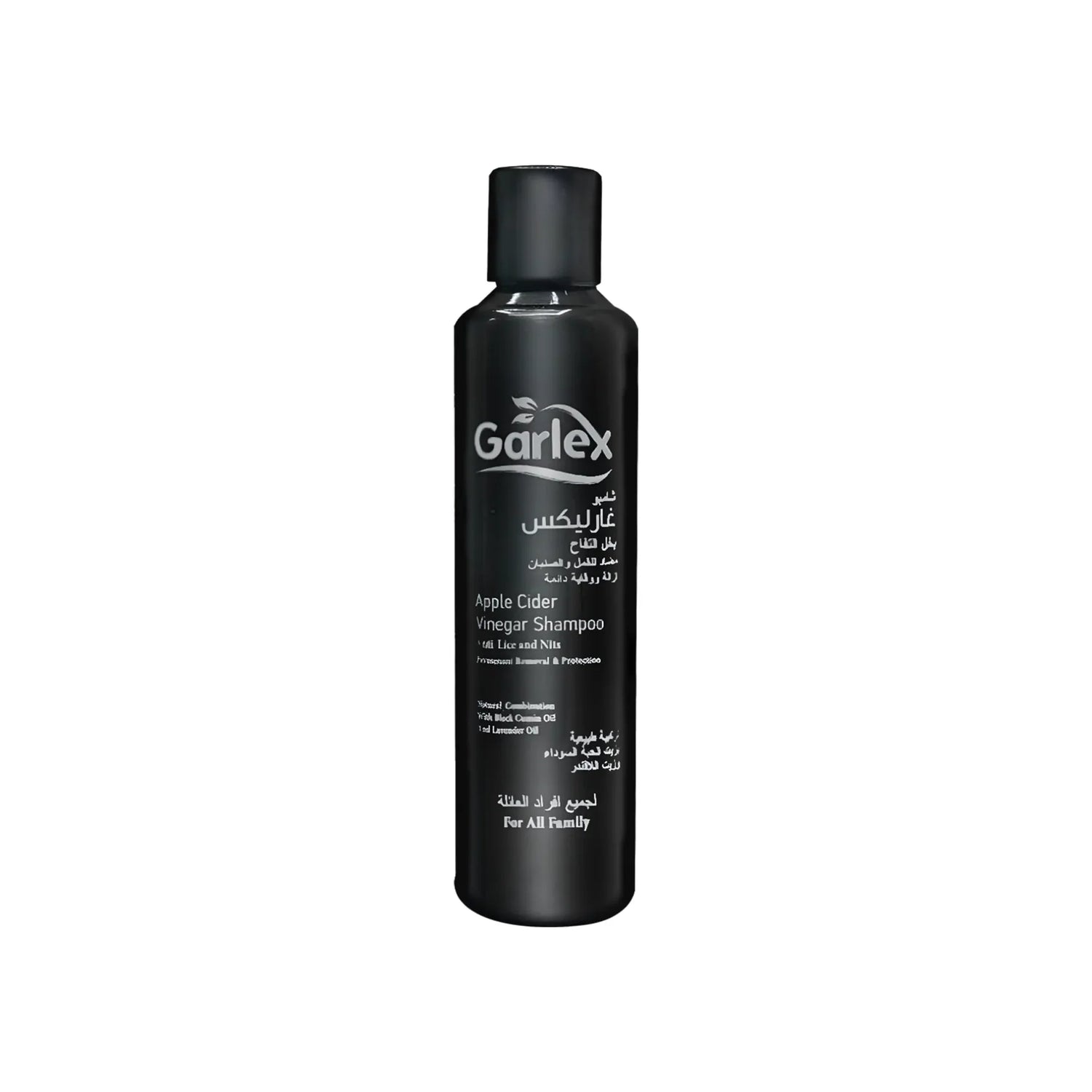 Garlex Apple Cider Vinegar Shampoo 200ml