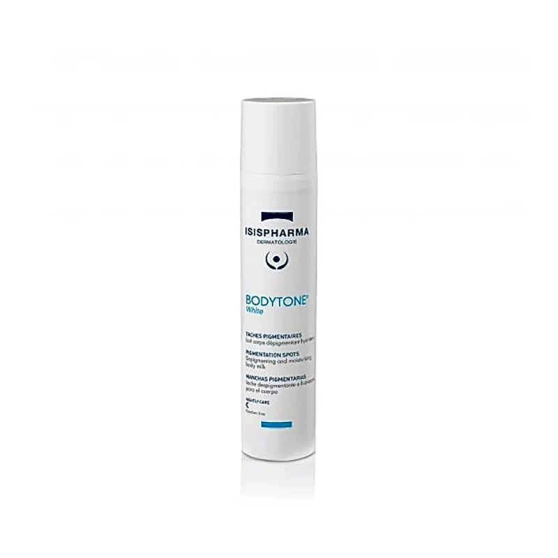 Isis Bodytone White Body Milk 100 ml