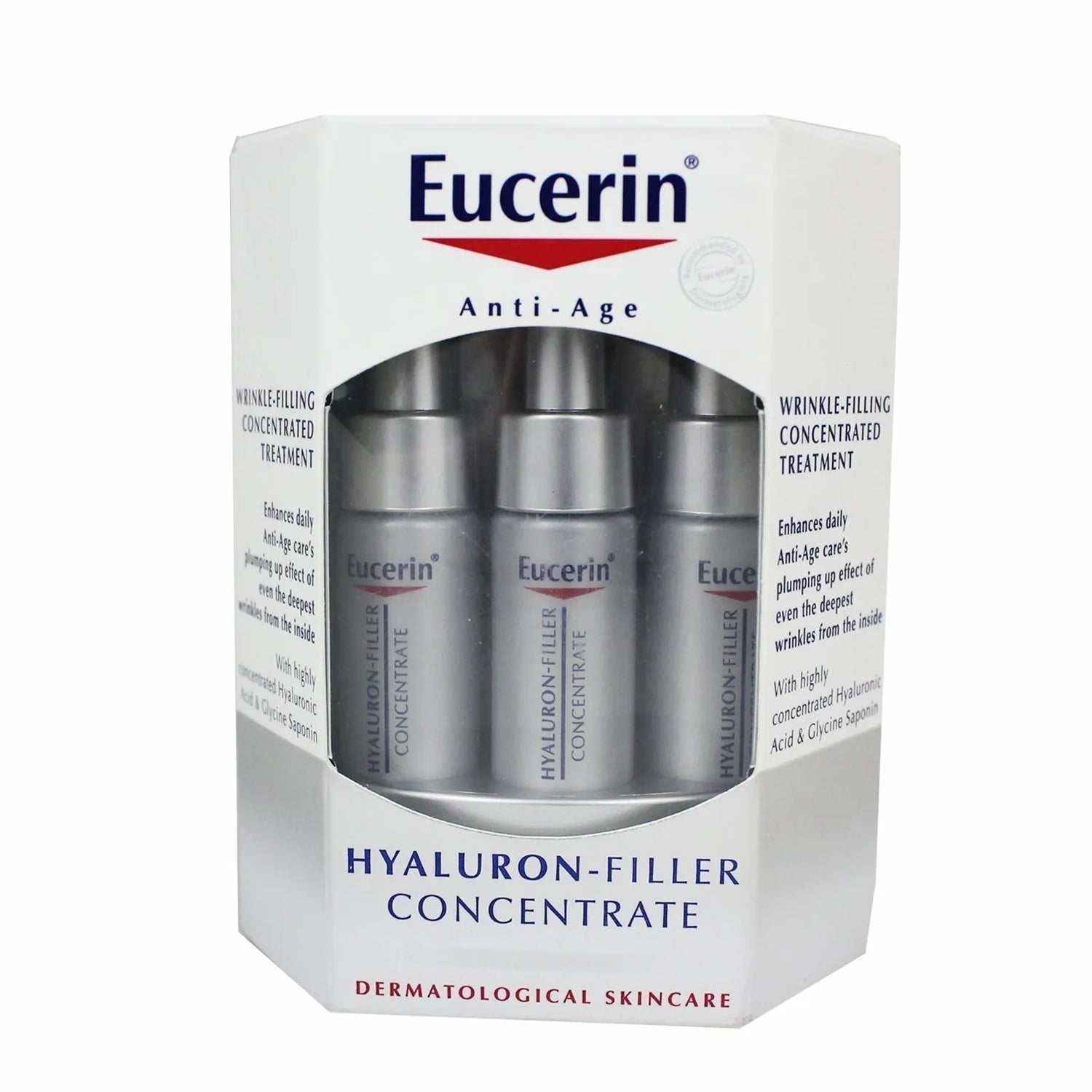 Eucerin Hyaluron Fill Concentrate