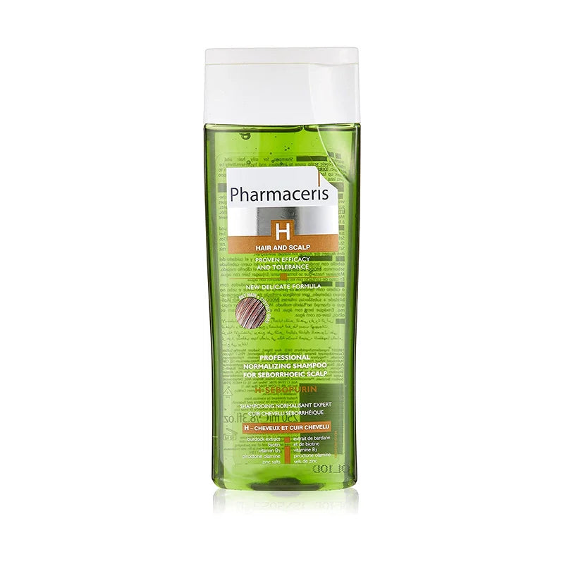 Pharmaceris H Sebopurin Shampoo For Seborrhoeic Scalp 250 ml