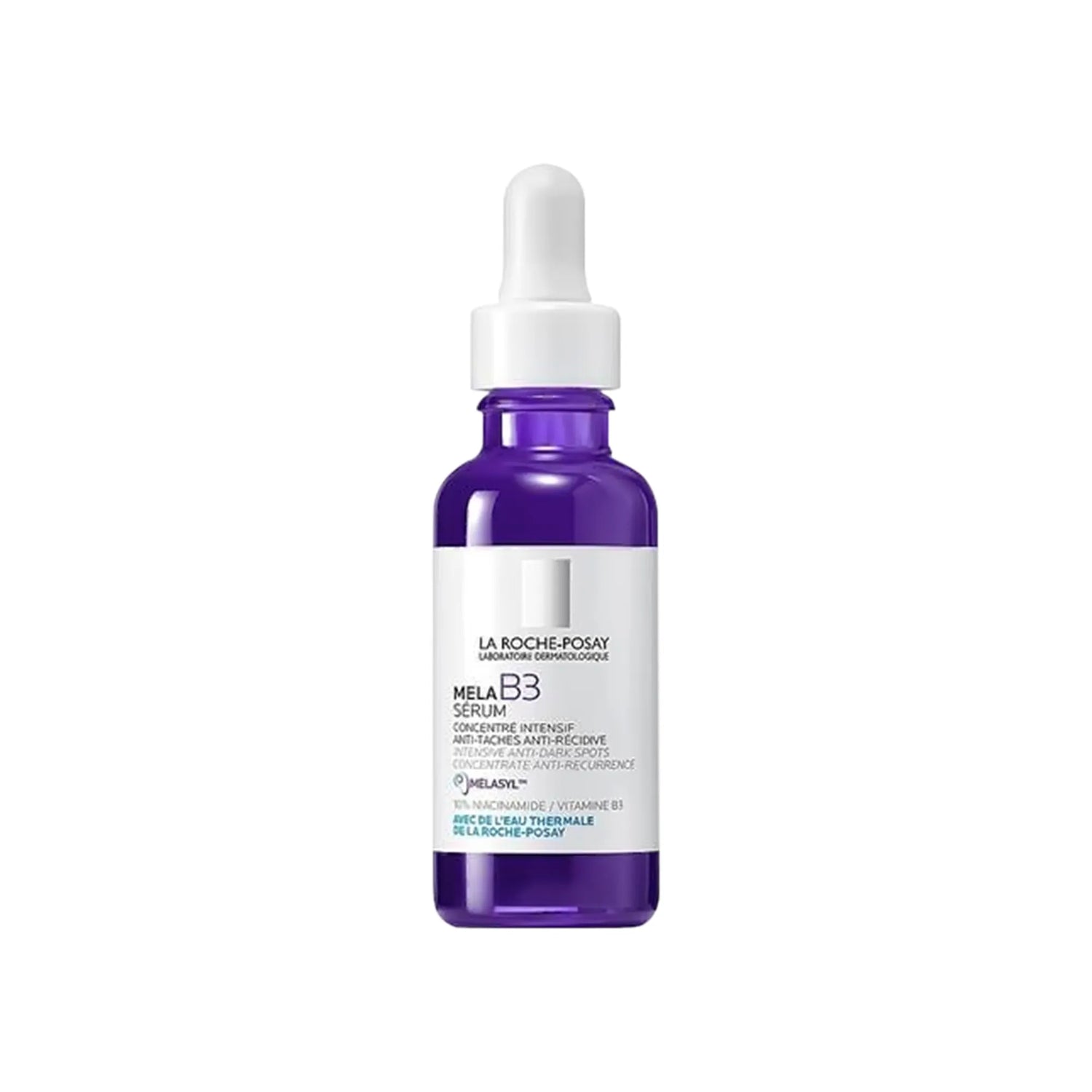 LA Roche-Posay Mela B3 Serum - 30 ml - Beauty Vitamins