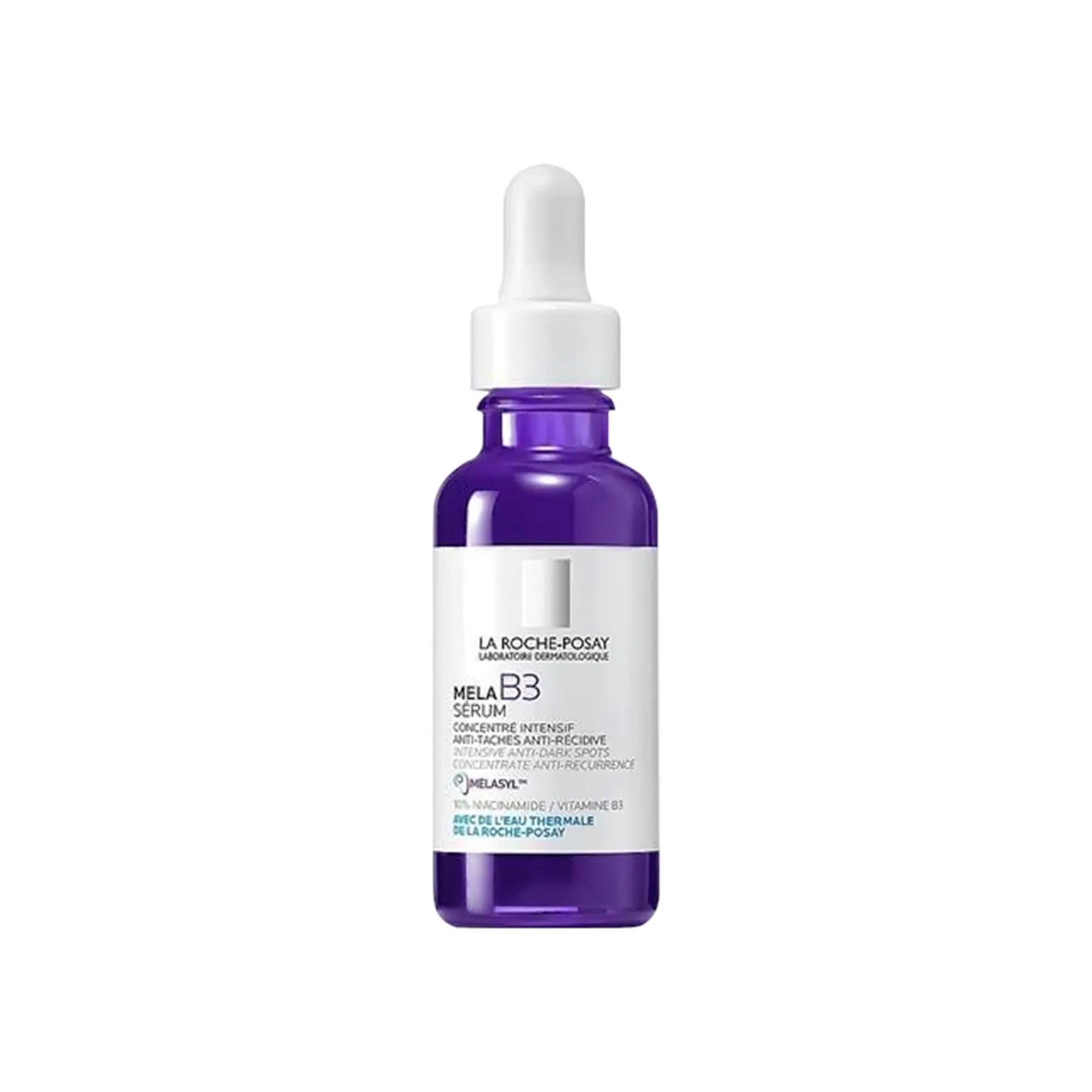 LA Roche-Posay Mela B3 Serum - 30 ml - Beauty Vitamins
