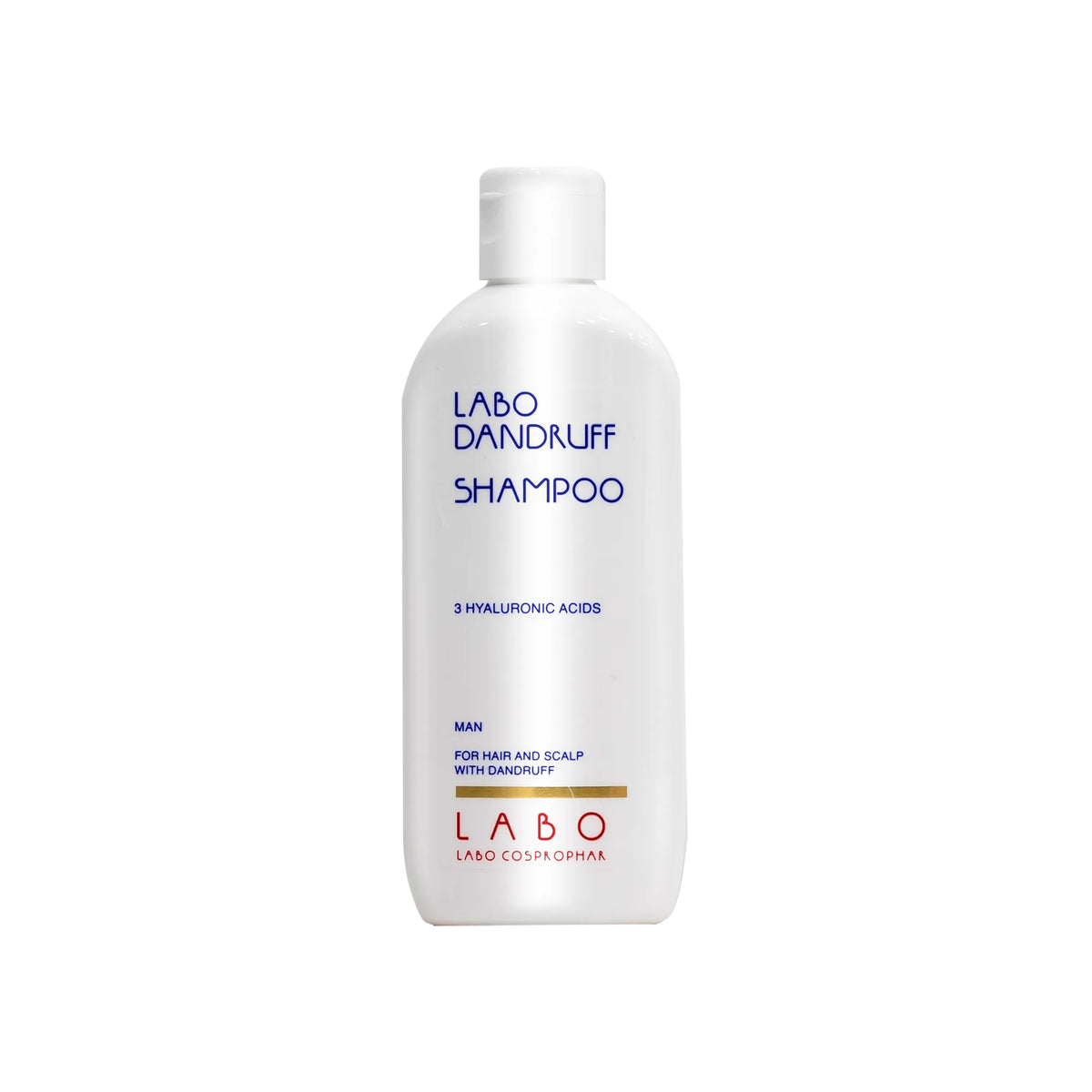 Labo Dandruff Shampoo for Men - 200 ml - Beauty Vitamins