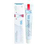 Apiprodent Gel 20 gm - Beauty Vitamins