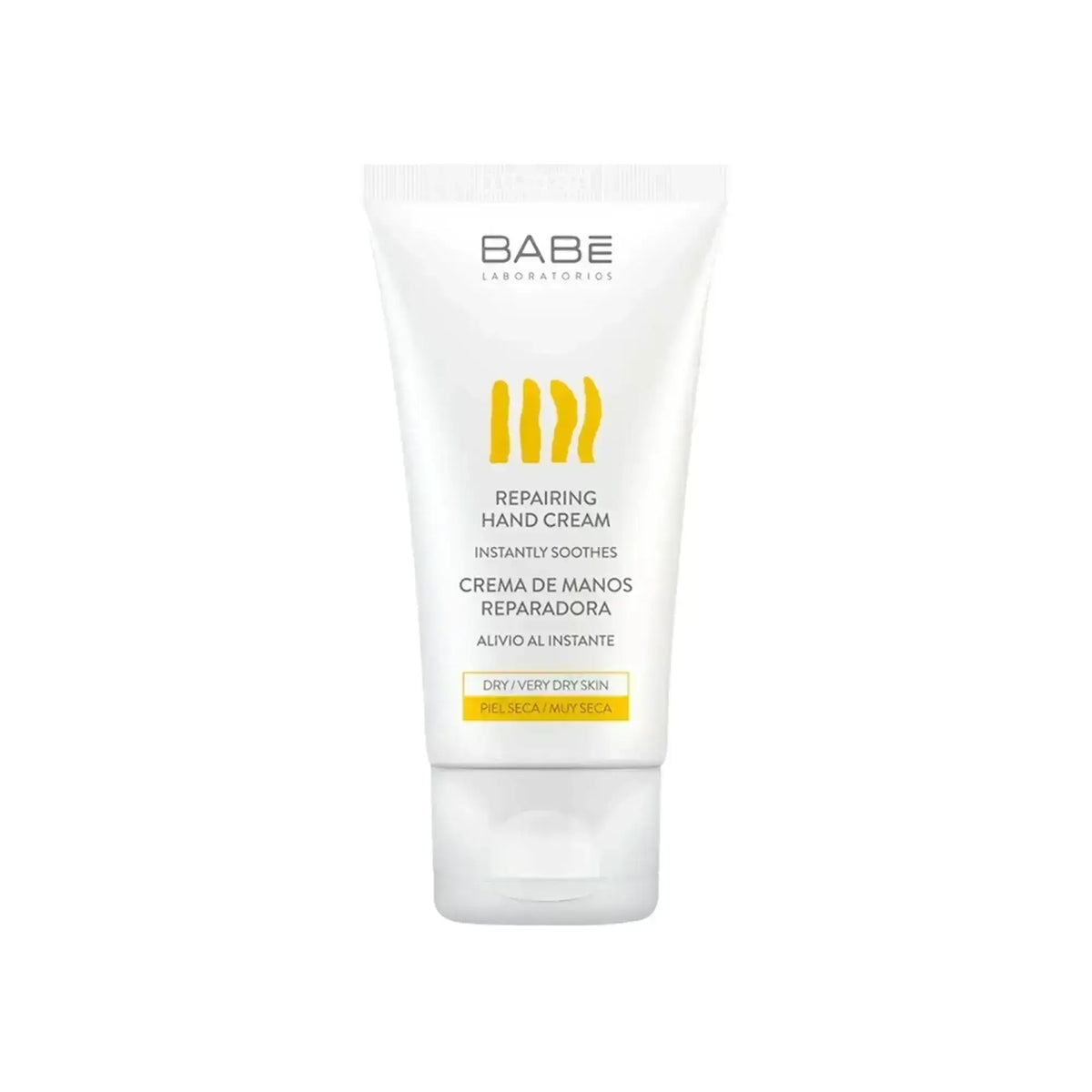 Babe Lab Repairing Hand Cream 50Ml