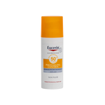 eucerin sunscreen photoaging control sun fluid SPF50+ anti-age
