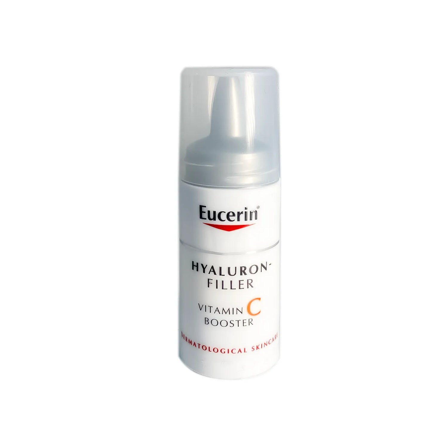 Eucerin Hyaluron Filler+Vitamin C Booster Serum 3*8ml