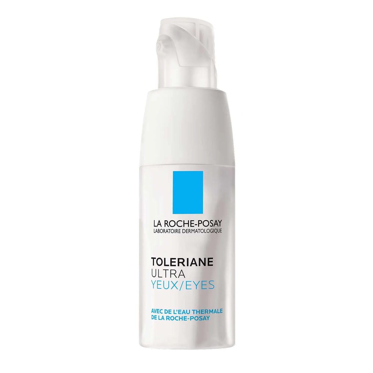 LA Roche Posay Toleriane Eye Cream 20 ml