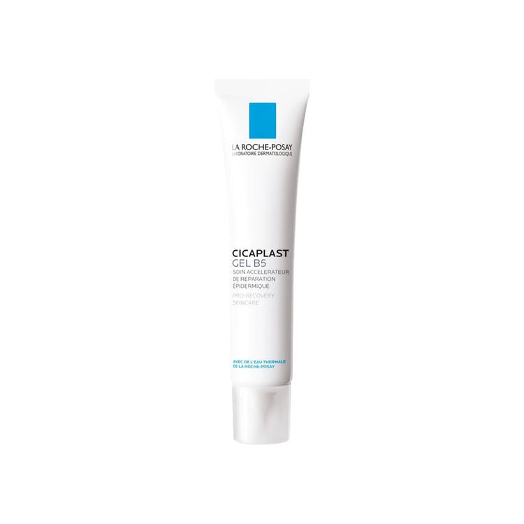 LA Roche Posay Cicaplast B5 Gel 40 ml 81109