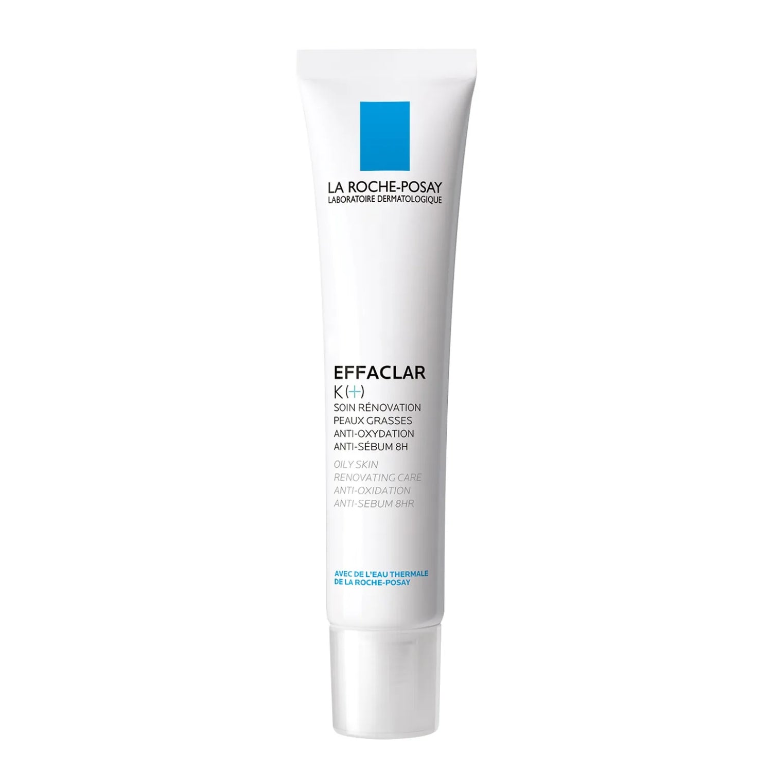LA Roche Effaclar K+ T40ml