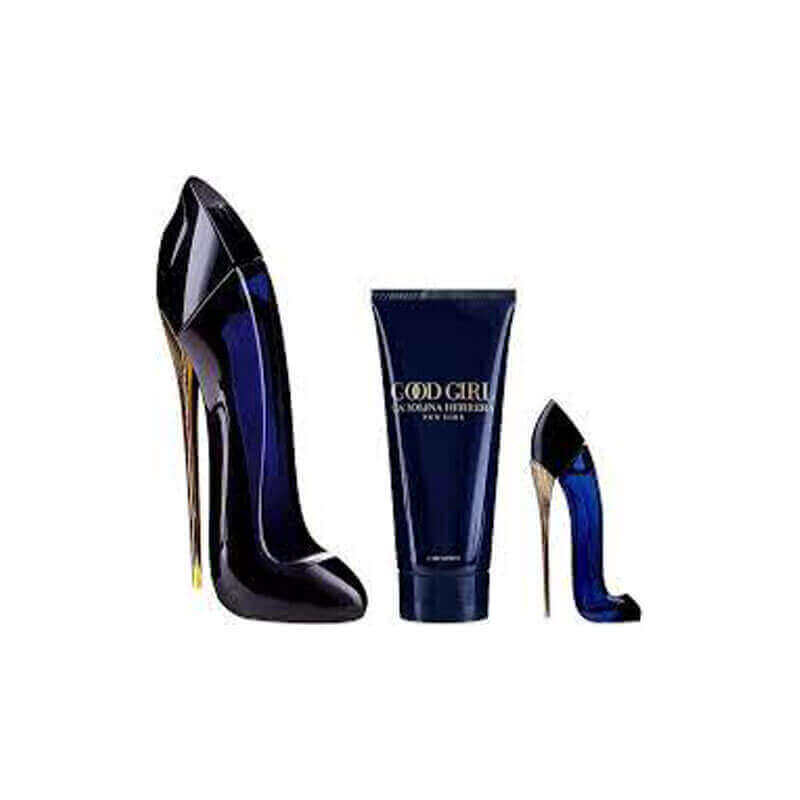 كارولينا هيريرا  مجموعة جود جيرل او دو بارفيوم  