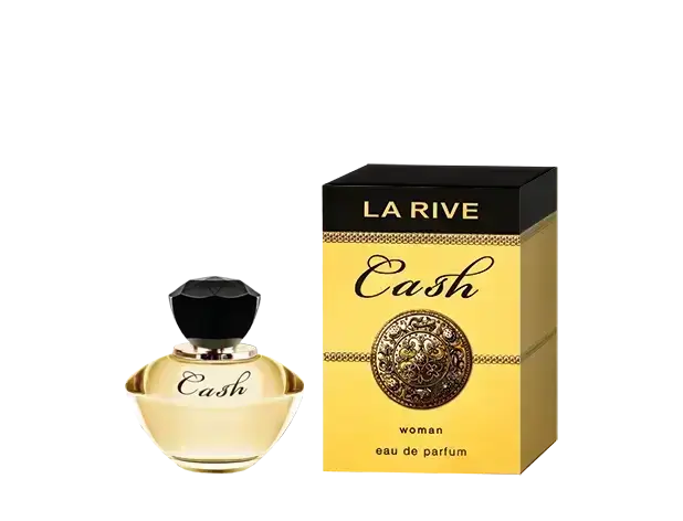 لا ريف عطر كاش للنساء او دو برفيوم 90 مل