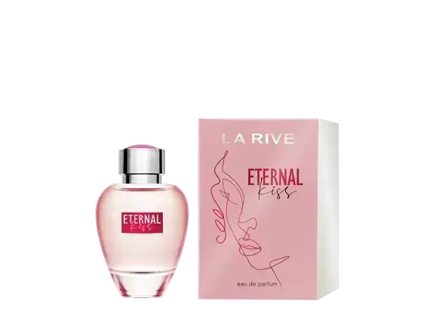 لا ريف عطر اتيرنال كيس  للنساء او دو برفيوم 90 مل