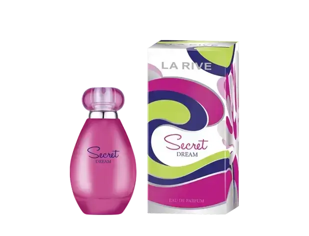 لا ريف عطر سيكريت دريم للنساء او دو برفيوم 90 مل