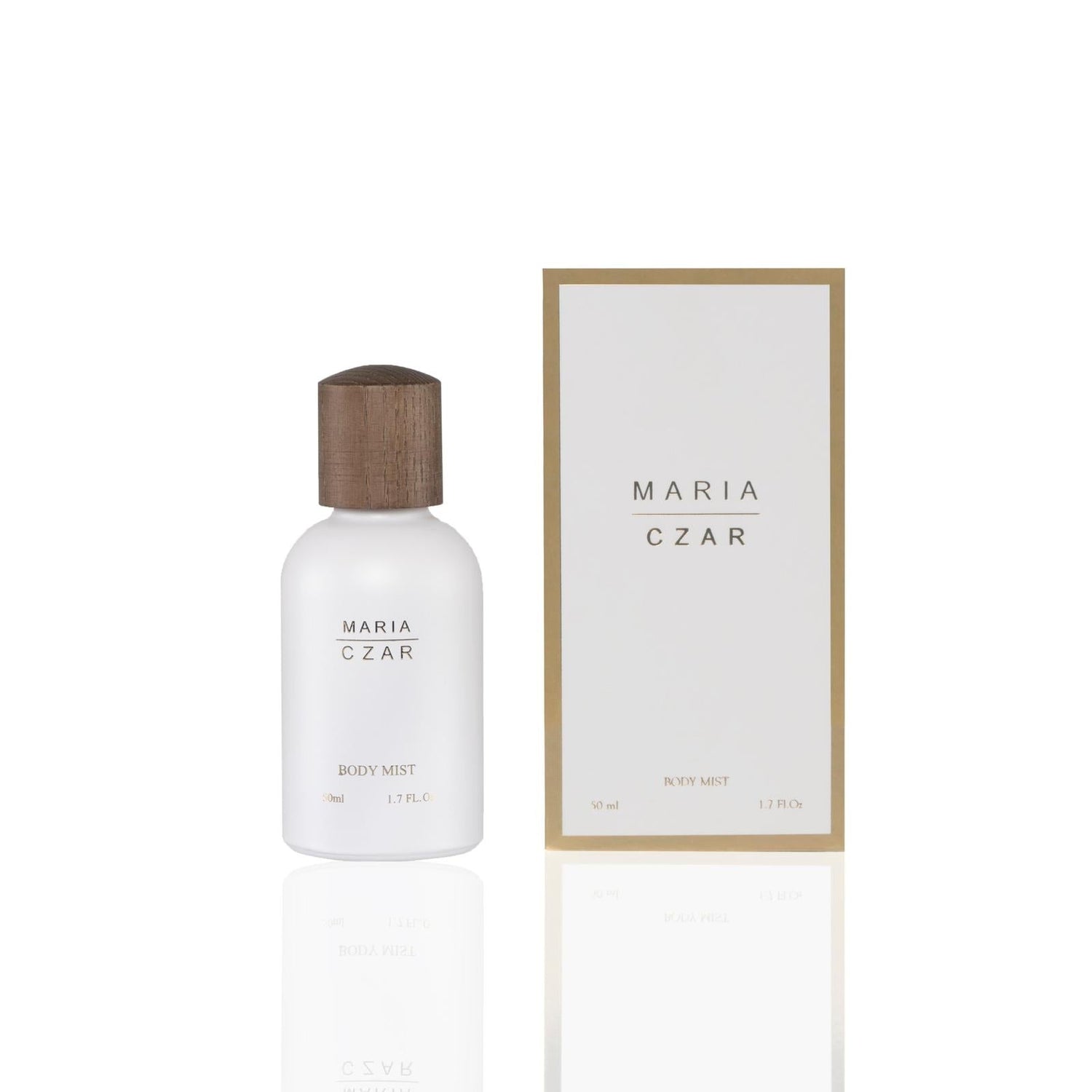 Czar Maria Body Mist 50 Ml