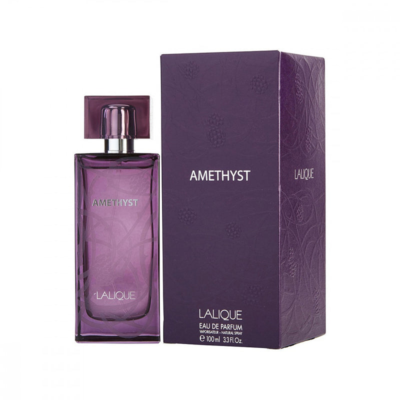 Lalique Amethyst Edp 100 Ml