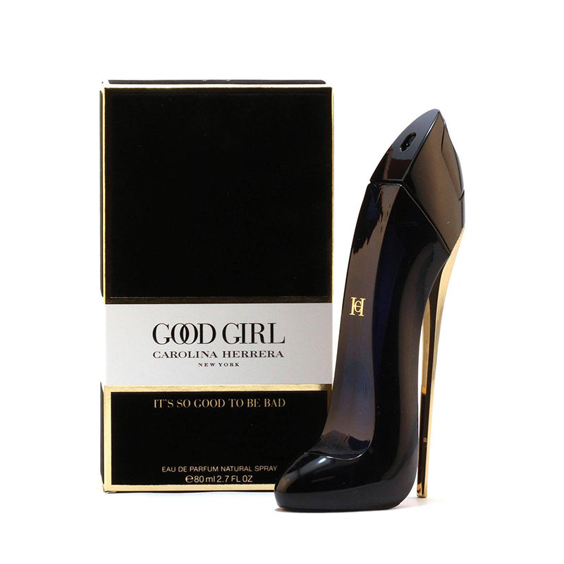  كارولينا هيريرا عطر جود جيرل أو دو بارفيوم 80 مل