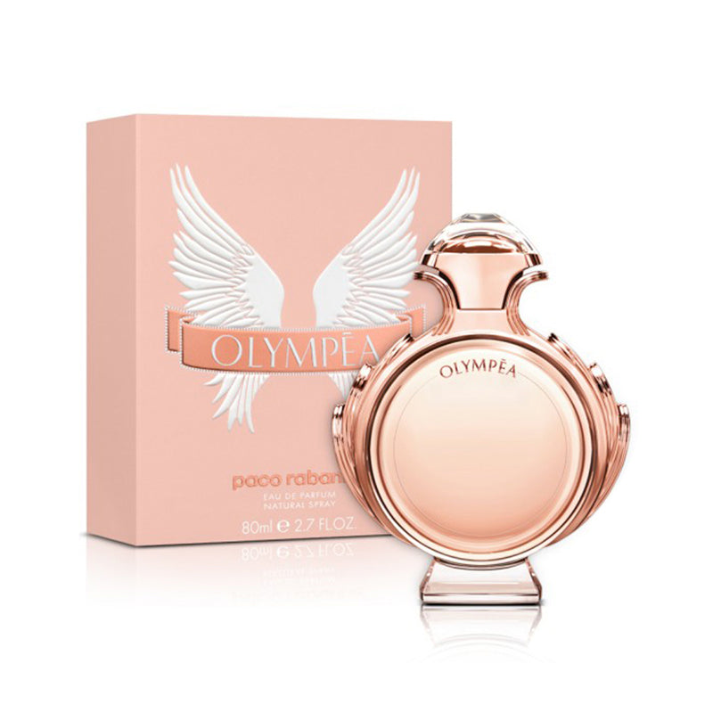 باكو رابان عطر أولمبيا أو دو بارفيوم 80 مل