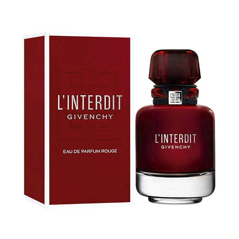 جيفنشي لانتيردي عطر روج أو دو بارفيوم 80 مل