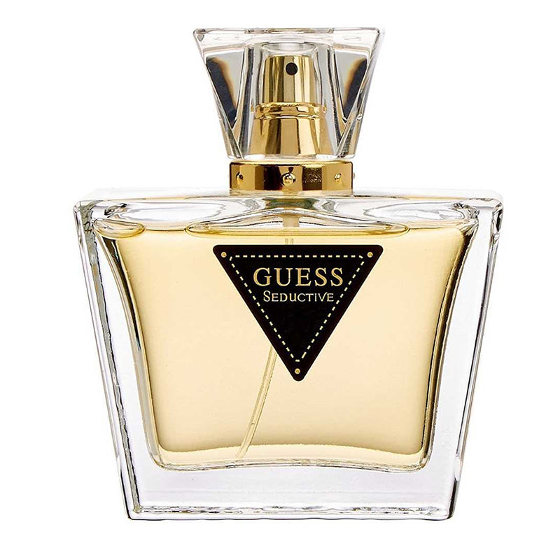 Guess Seductive Lady Edt 75Ml