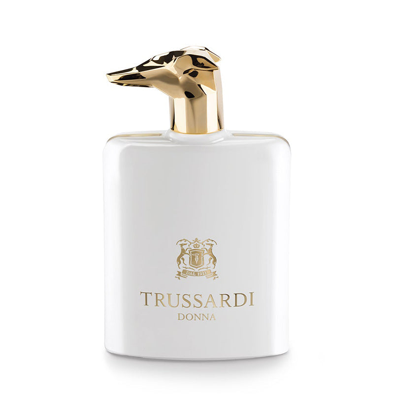 TRUSSARDI DONNA LEVRIERO COLLECTION EDP 100ML