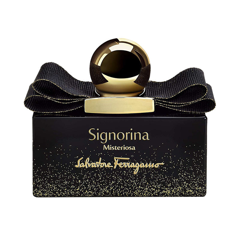 SALVATORE FERRAGAMO Signorina Misteriosa Limited Edition EDP 50 ML