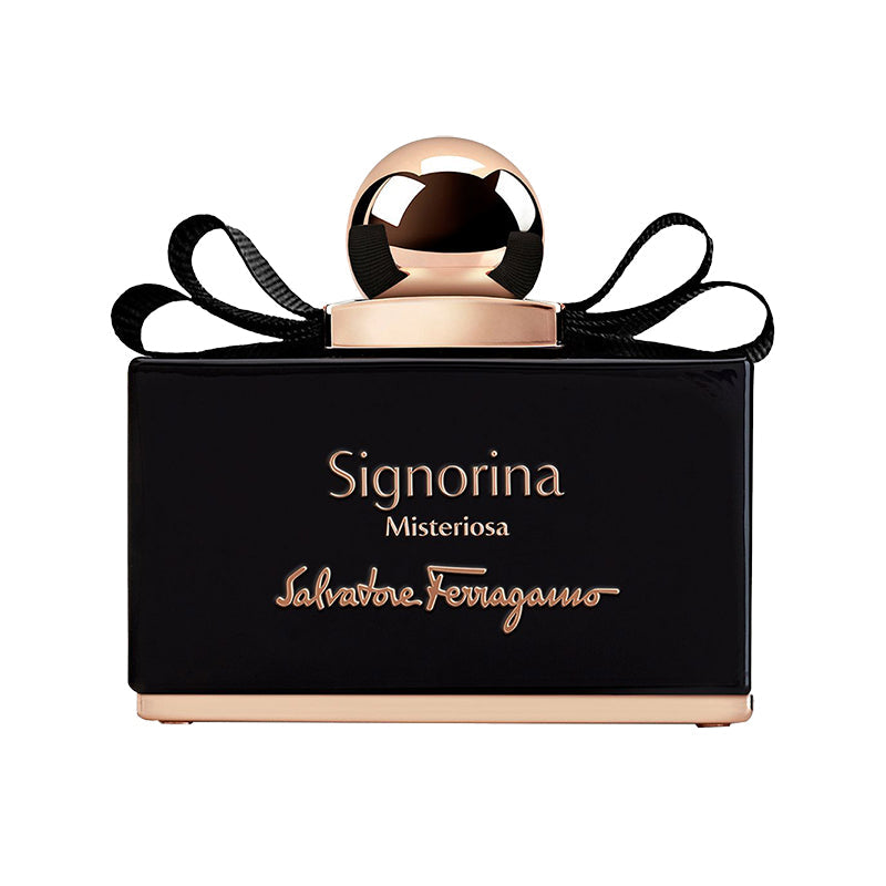 SALVATORE FERRAGAMO Signorina Misteriosa EDP 100 ML