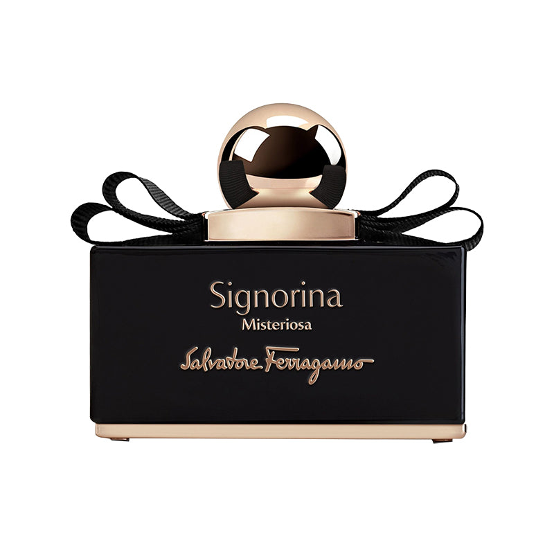 SALVATORE FERRAGAMO Signorina Misteriosa EDP 50 ML