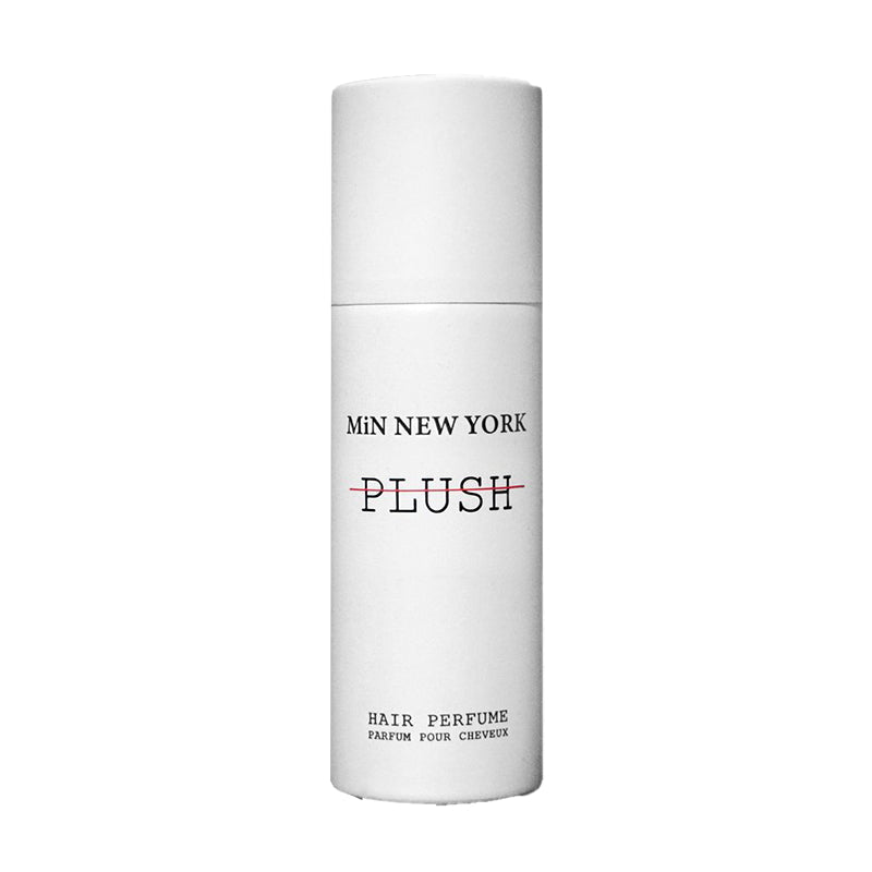 Min New York Plush Hair Perfume 75 Ml