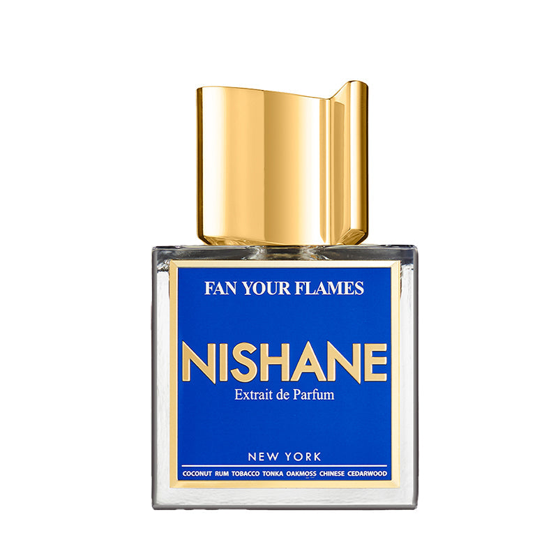 NISHANE FAN YOUR FLAMES 100 ML