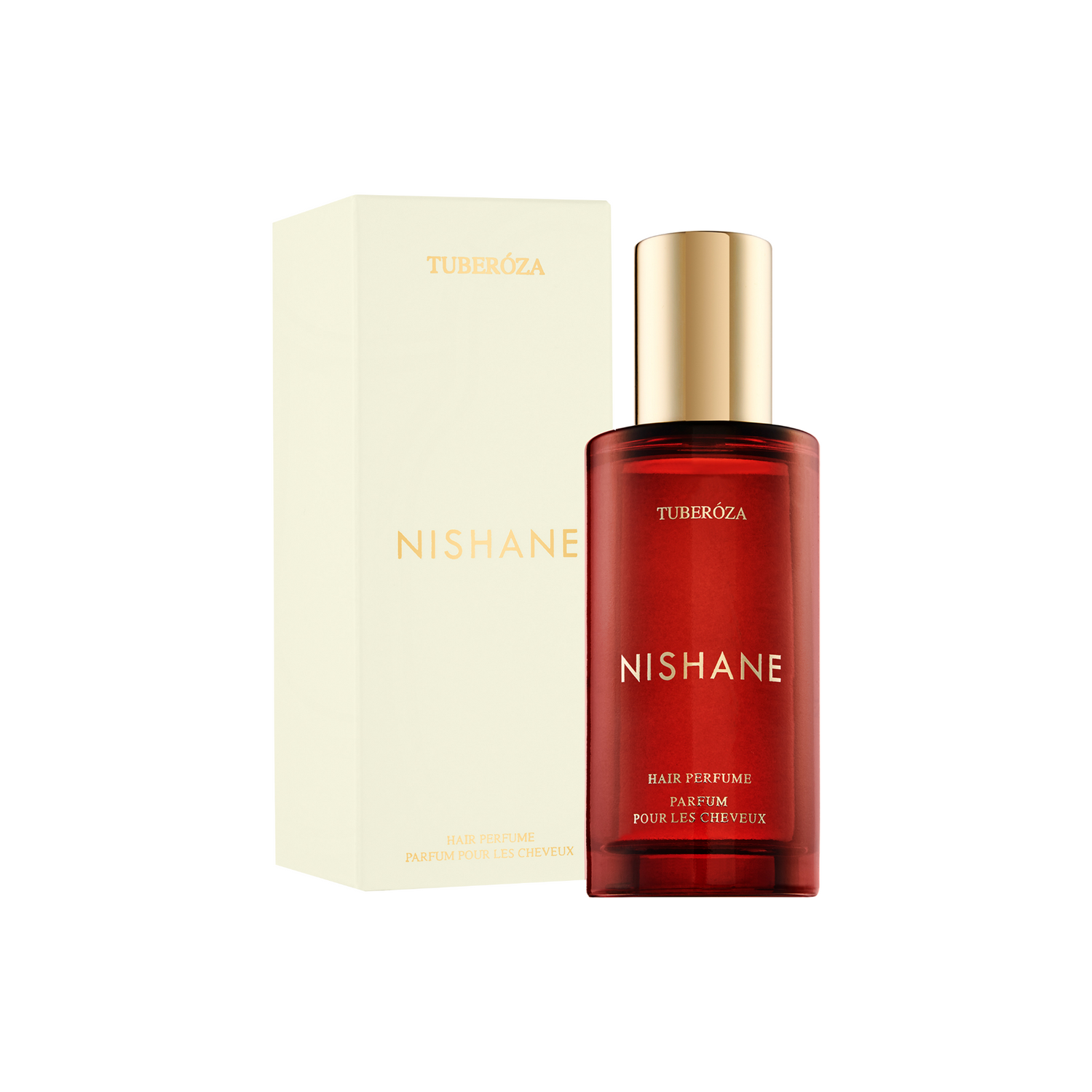 NISHANE TUBEROZA HAIR PERFUME 50 ML