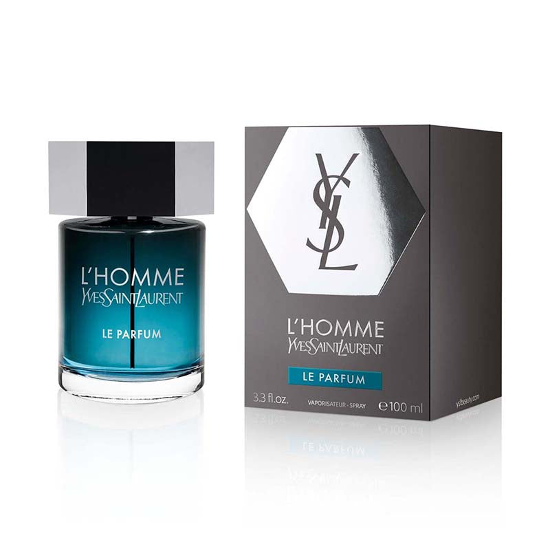 Yves Saint Laurent L'Homme Le Parfum 100 ml