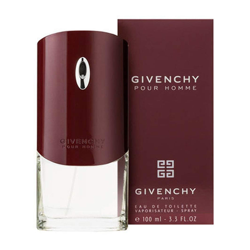 Givenchy pour Homme EDT 100ml
