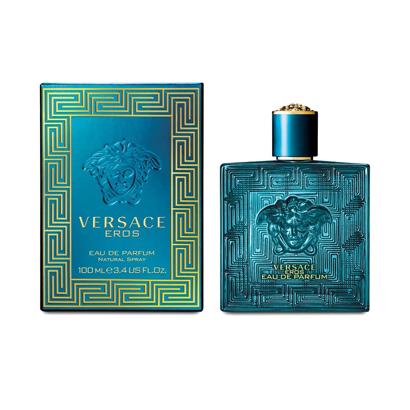 VERSACE EROS MEN EDP 100 ML