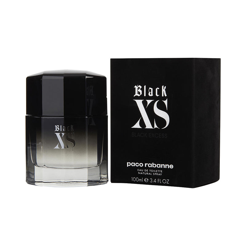 Paco Rabanne Black XS EDT 100 ml