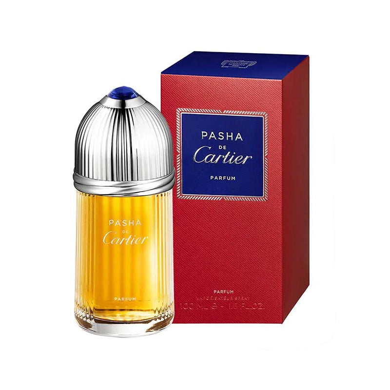 كارتير باشا دي كارتير 100 مل 