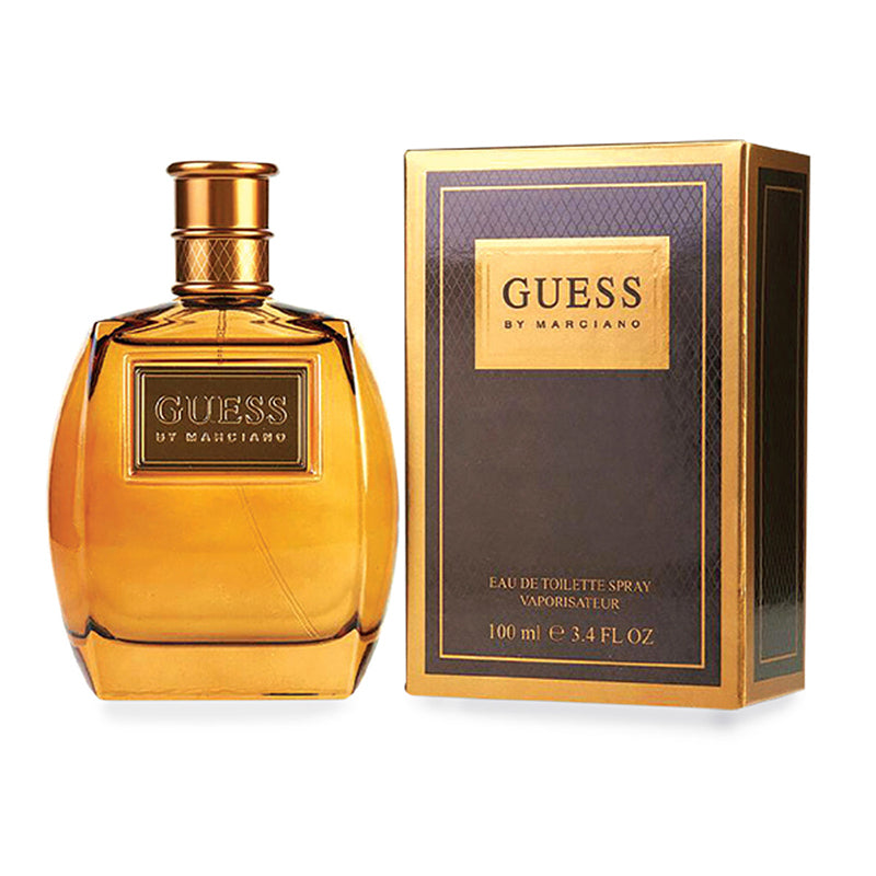 Guess Marciano For Men Edt 100Ml
