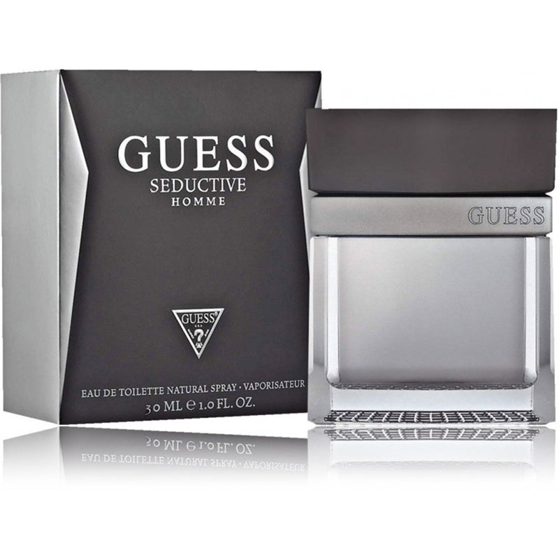 Guess Seductive Men Edt 100Ml