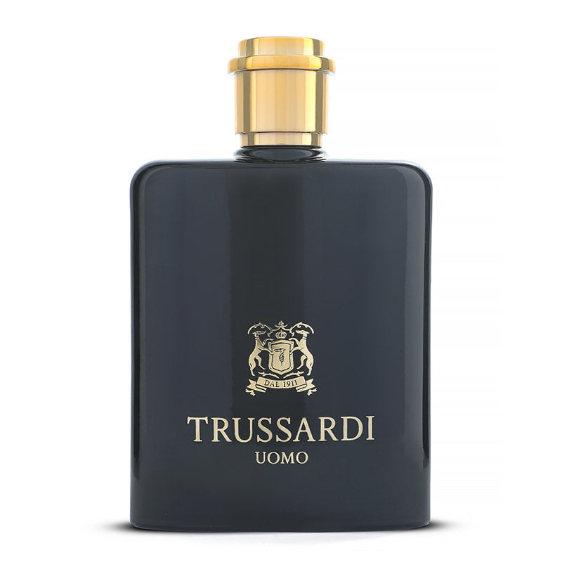 TRUSSARDI UOMO EDT 100ML