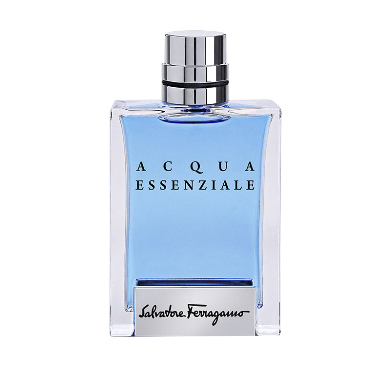 SALVATORE FERRAGAMO ACQUA ESSENZIALE EDT 50 ML